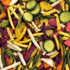 Mix de Vegetais Chips Crocantes - imagem 2