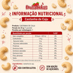 Castanha de Cajú Super Crocante - imagem 3