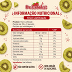 Mix de Frutas - Combo 8 Sabores Liofilizados - imagem 4