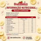 Mix de Frutas - Combo 8 Sabores Liofilizados - imagem 7