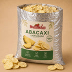 Abacaxi Liofilizado - imagem 3