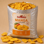 Manga Chips Liofilizado  - imagem 3