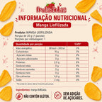 Manga Chips Liofilizado  - imagem 4