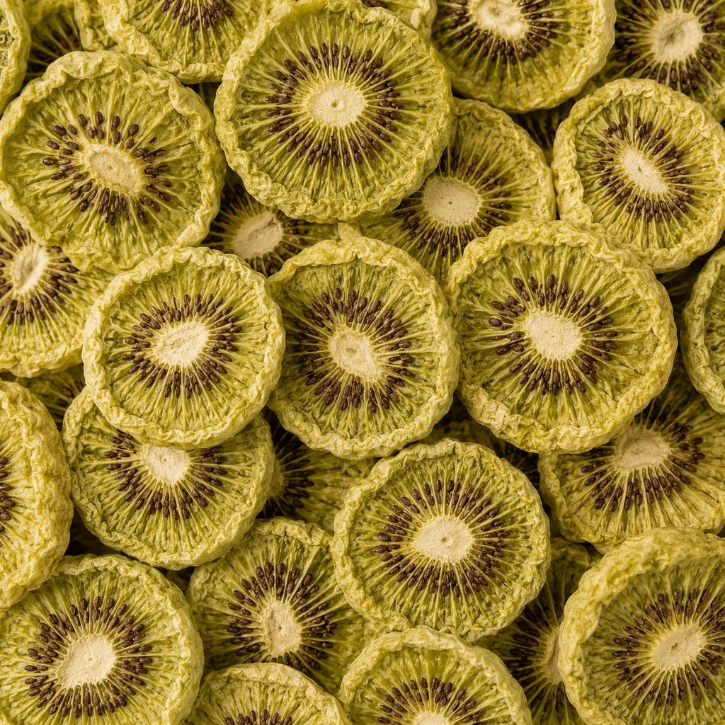 Kiwi Chips Crocante Natural - imagem 2