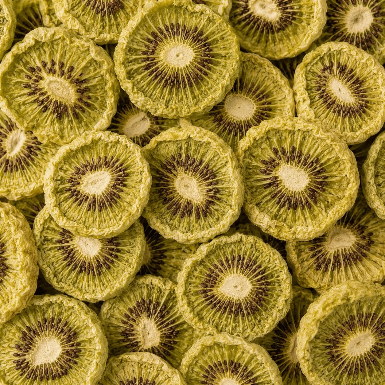 Kiwi Chips Crocante Natural - imagem 2