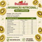 Kiwi Chips Crocante Natural - imagem 4