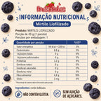 Mirtilo Liofilizado [NOVO] - imagem 4
