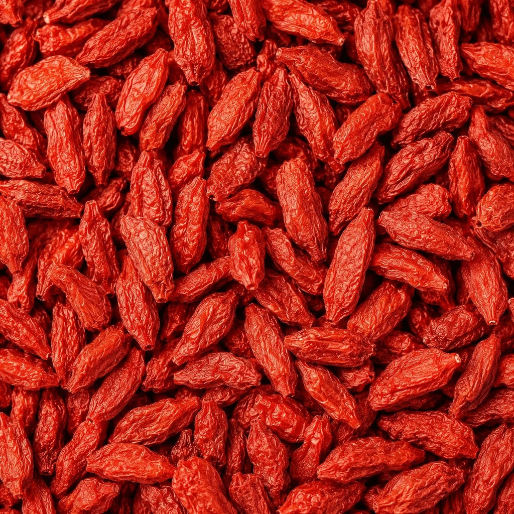 Goji Berry Liofilizado [EXCLUSIVO] - imagem 2