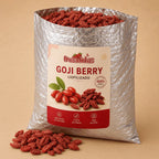 Goji Berry Liofilizado [EXCLUSIVO] - imagem 3