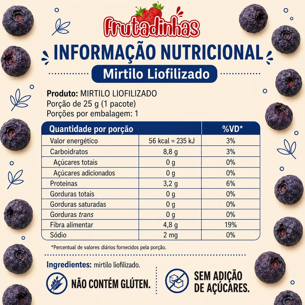 Combo Vermelhinhas Premium - imagem 4
