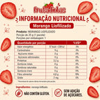 Combo Vermelhinhas Premium - imagem 6