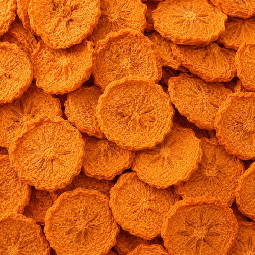 Caqui Chips Crocantes - imagem 2