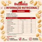 Amendoim Selecionado - imagem 3