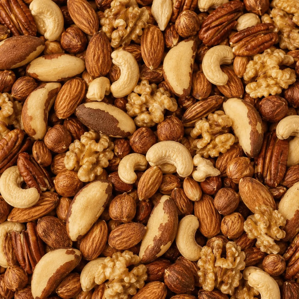 Mix de Castanhas Crocantes - imagem 2
