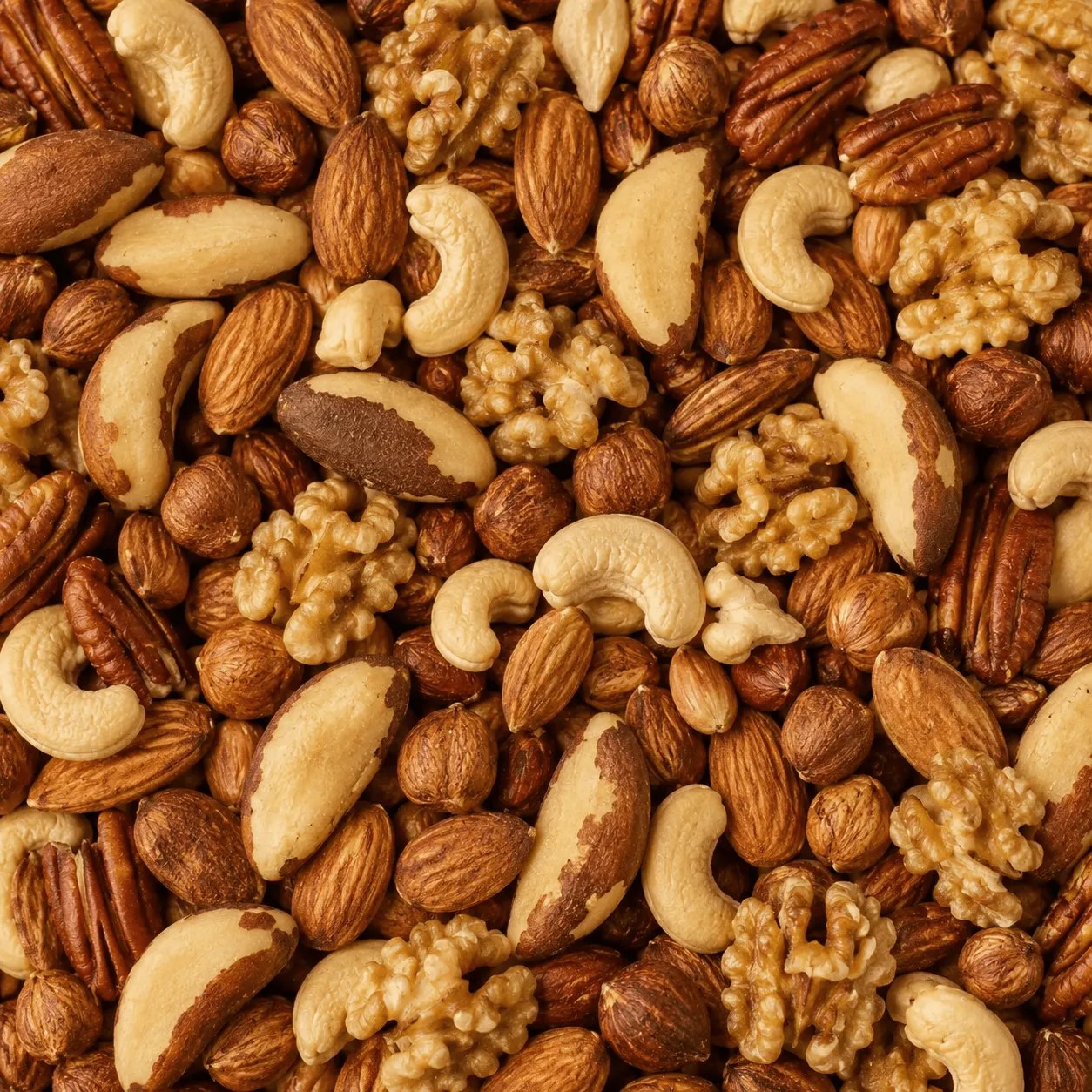 Mix de Castanhas Crocantes - imagem 2