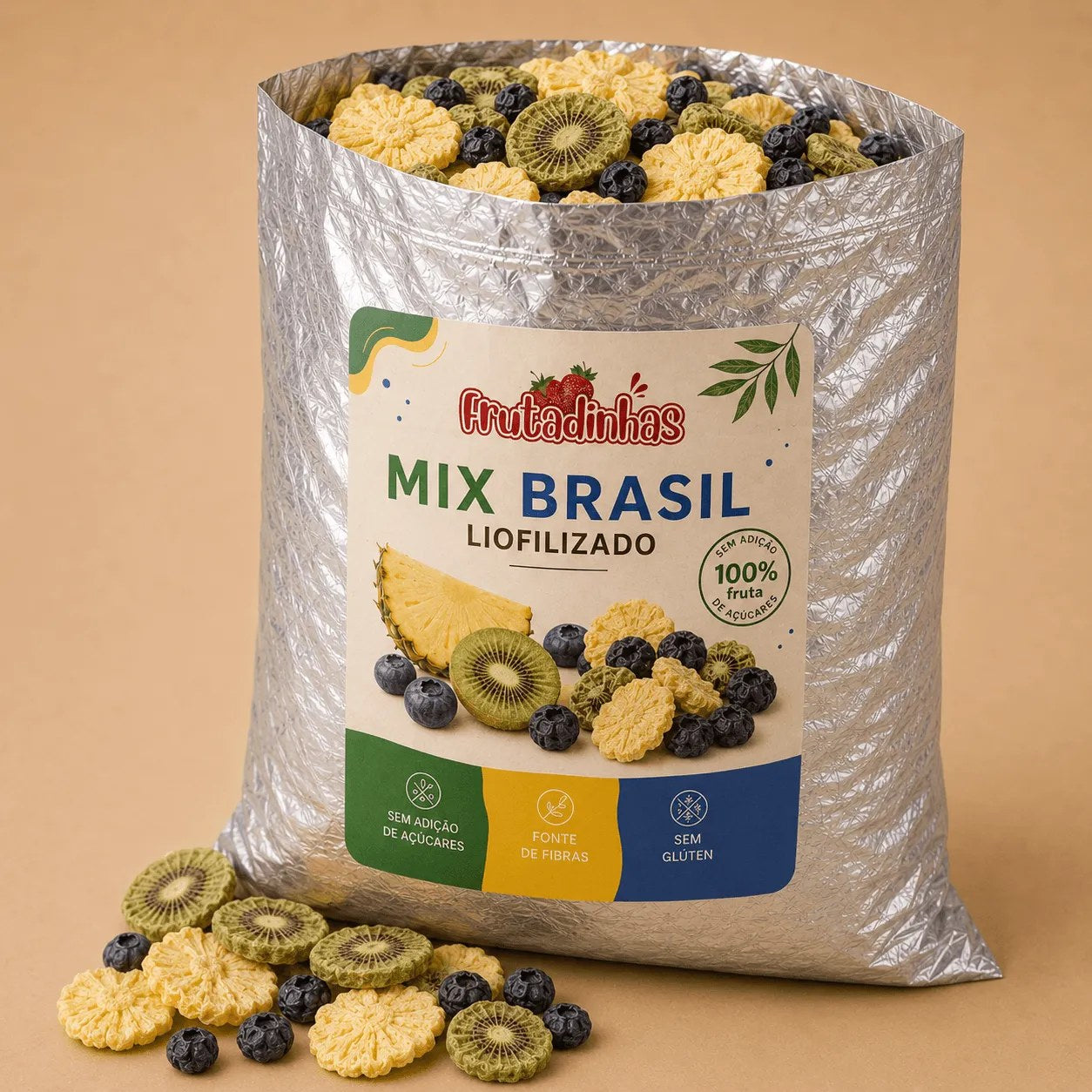 Mix Brasil - Copa do Mundo - imagem 3