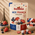 Mix França - Copa do Mundo - imagem 1
