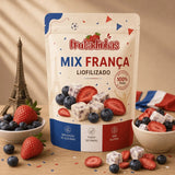 Mix França - Copa do Mundo