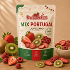 Mix Portugal - Copa do Mundo - imagem 1
