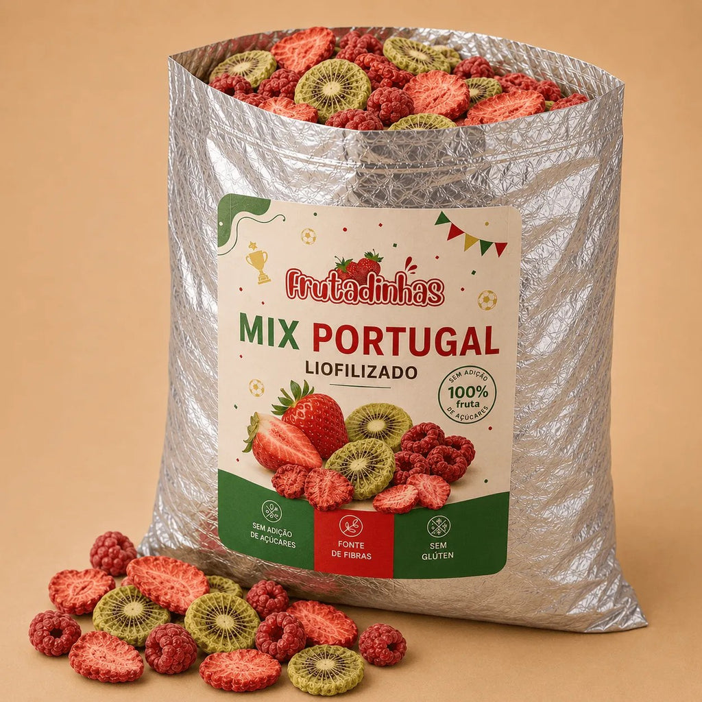 Mix Portugal - Copa do Mundo - imagem 3