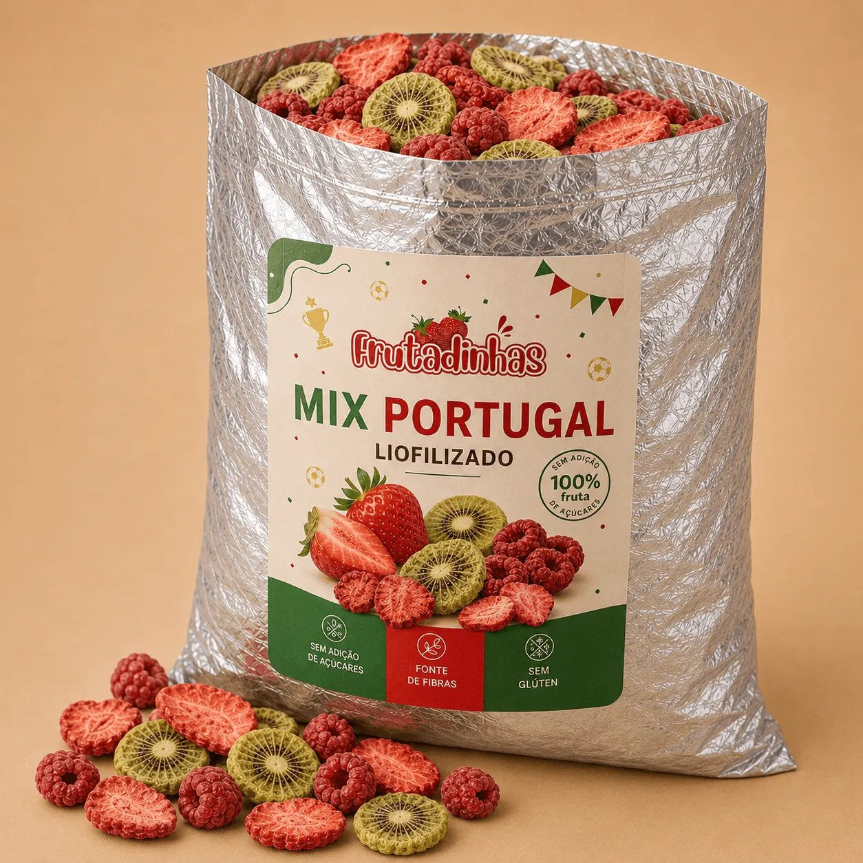 Mix Portugal - Copa do Mundo - imagem 3