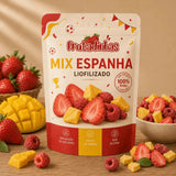 Mix Espanha - Copa do Mundo