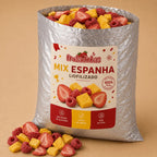 Mix Espanha - Copa do Mundo - imagem 3