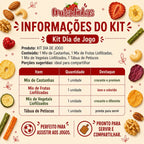 Kit Dia de Jogo - Copa do Mundo - imagem 4