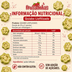 Quiabo Liofilizado - imagem 4