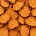Batata Doce Liofilizada - imagem 2