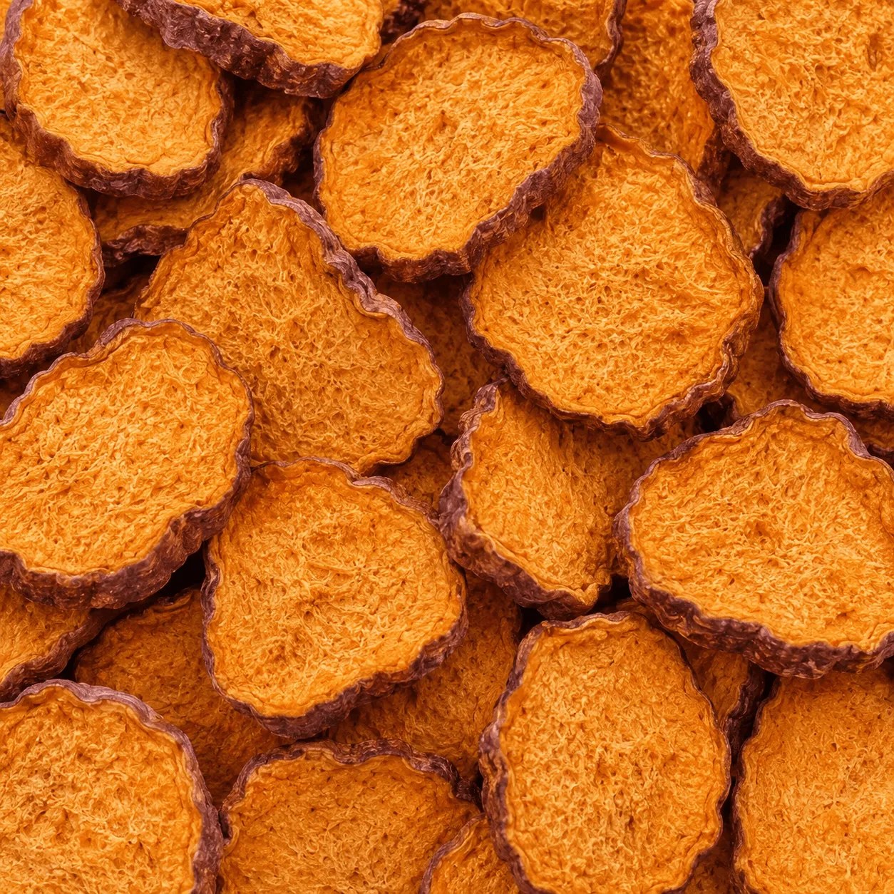 Batata Doce Liofilizada - imagem 2