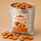 Batata Doce Liofilizada - imagem 3