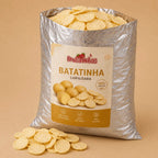 Batatinha Liofilizada Crocante - imagem 3