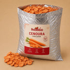 Cenoura Liofilizada - imagem 3